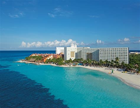 Dreams Sands Cancun Resort & Spa - All Inclusive, Cancun: Room, Prices & Reviews | Travelocity