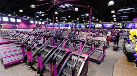 Gym in South Jordan, UT | 11539 S 4000 W | Planet Fitness