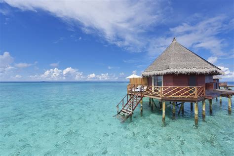 Filitheyo Island Resort - 5 Star Maldives Resort