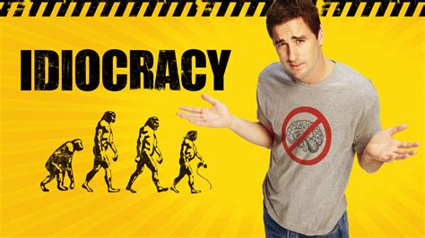 Watch Idiocracy | Full Movie | Disney+