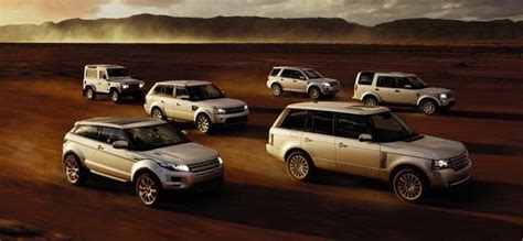 Where to Find a New or Used Land Rover for Sale in Tampa