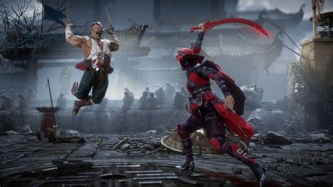 Mortal Kombat 11 Game | Free Download Full Version for PC