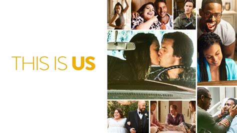 This Is Us - NBC Series - Where To Watch