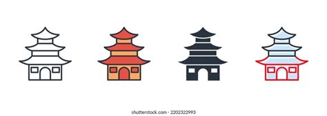 99,308 Pagoda Symbol Images, Stock Photos & Vectors | Shutterstock