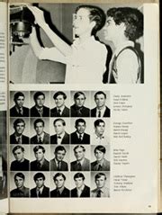 Sam Houston High School - Cherokee Yearbook (San Antonio, TX), Class of ...