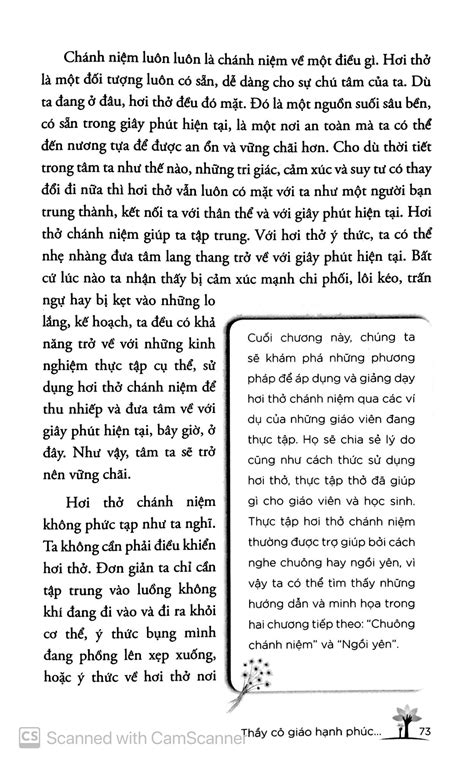 Bộ Thầy Cô Giáo Hạnh Phúc Sẽ Thay Đổi Thế Giới - Tập 1: Cẩm Nang Hạnh ...