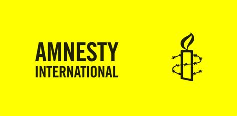 Amnesty International - Accountable Now