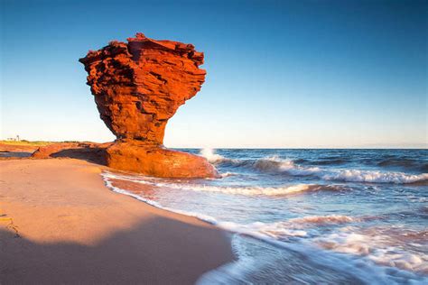 Thunder Cove Beach | Welcome PEI