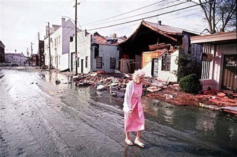 Hurricane Hugo Damage, 1989. | Hugo, Hurricane, Charleston