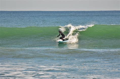 Spessard Holland - Melbourne Beach | CFLsurf