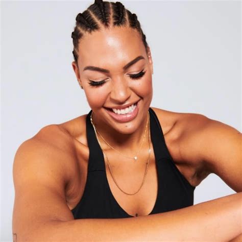 Liz Cambage Age, Height, Weight, Net Worth, Wiki, Family, Husband, Bio ...