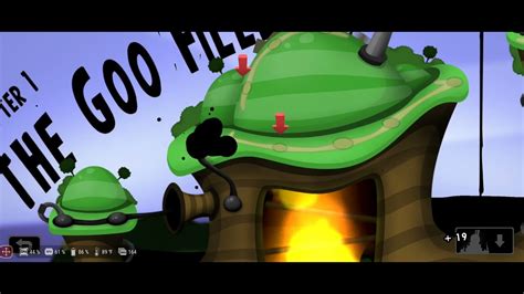 World of Goo Remastered (Android gameplay 1080p/60FPS) - YouTube