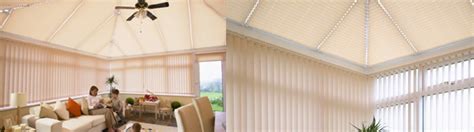 Conservatory Blinds Bolton | Made to Measure Blinds for Conservatories