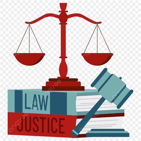 Law Justice Court Vector PNG Images, Law Day Justice Scale Hammer Design Vector, Book Of Justice ...