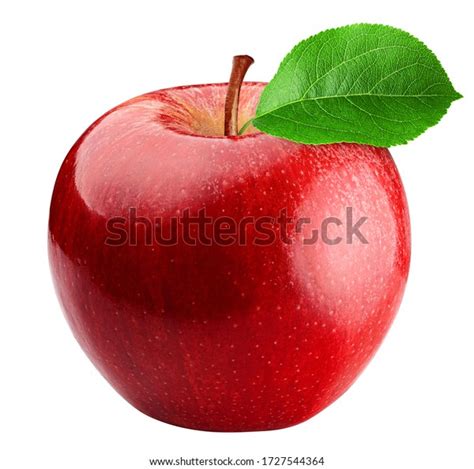 906,838 Apple Isolated Images, Stock Photos & Vectors | Shutterstock