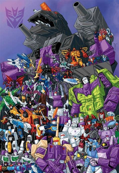 Why Are Decepticons Bigger & Stronger than Autobots?