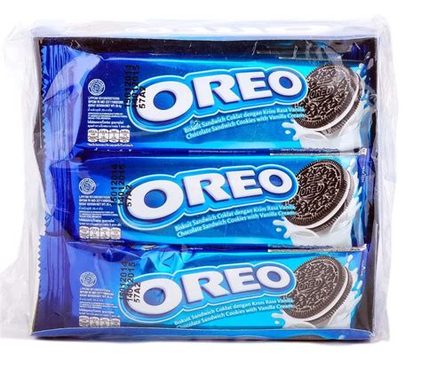 Delicious Biscuits Oreo Biscuit 29.4gr - Buy Super Biscuits,Delicious ...