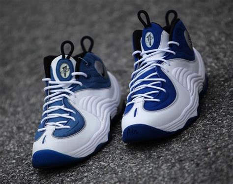 Nike Air Penny 2 "Atlantic Blue"