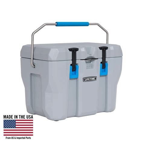 lifetime-28-quart-cooler - The Cooler Box