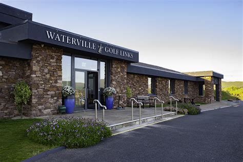 Experience Waterville Links