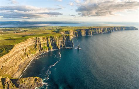 Guide to driving Ireland's Wild Atlantic Way | loveexploring.com