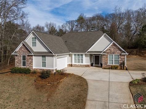 Colbert GA Real Estate - Colbert GA Homes For Sale | Zillow