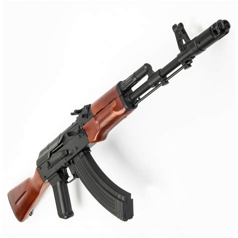 Kalashnikov AK-74 CO2 4.5mm