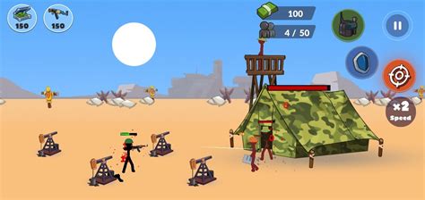 Stickman World War APK Download for Android Free