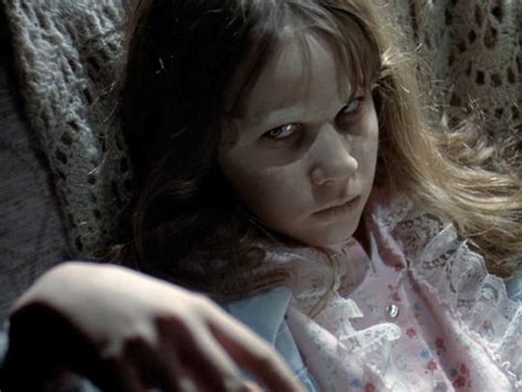 5 evil kids in horror films