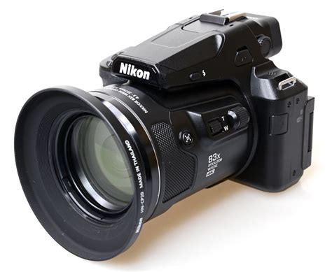 Nikon Coolpix P950 Sample Photos | ePHOTOzine