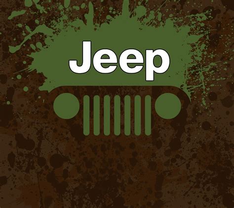 Jeep iPhone Wallpaper - WallpaperSafari