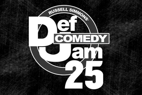 Netflix’s ‘Def Comedy Jam’ 25th Anniversary Special Features Dave Chappelle, Tiffany Haddish ...