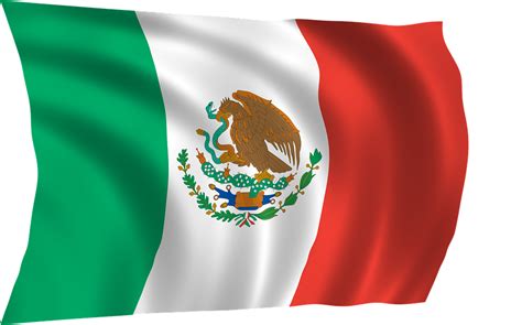 Mexico Flag PNG Image | Mexico flag, Flag, Mexico