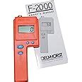 Delmhorst F-2000 Hay Moisture Meter: Amazon.com: Tools & Home Improvement