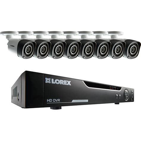 Lorex Lorex dvr 2mp channel flir key features