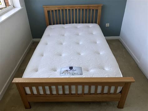 Small Double Mattress : Revive 4ft Small Double Divan Bed &1500 Pocket Memory Foam ... / Try one ...