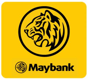 Vectorise Logo | Maybank New 2011 Logo - Vectorise Logo