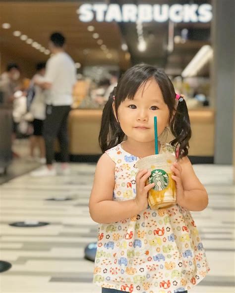 Starbucks Drinks for Kids: 16 Non-Caffeinated Drinks for Kids