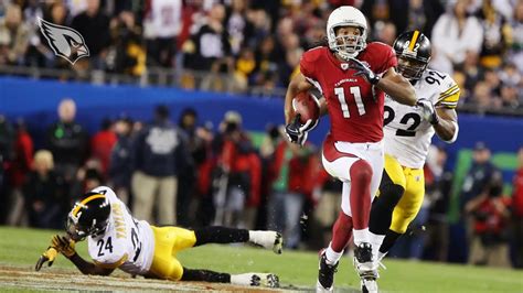 Cardinals Archives: Super Bowl XLIII