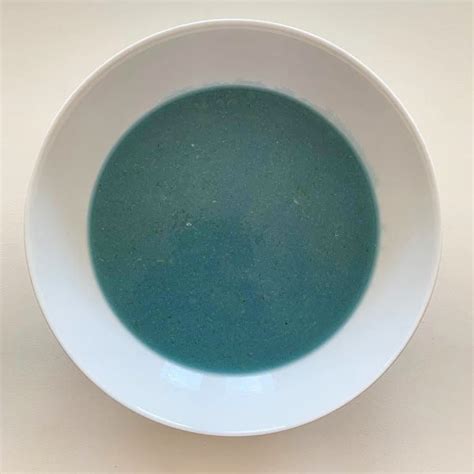 Bridget Jones’s Diary: Blue Soup. Can you believe that Bridget Jones’s ...