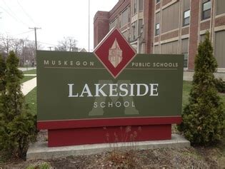 Lakeside Elementary School - Welcome