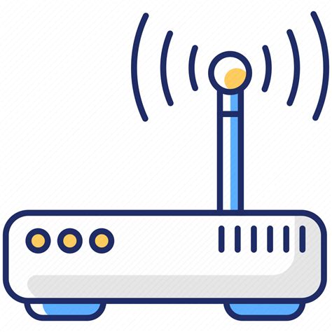 Gateway, gateway icon, tunnel proxy server, wireless internet ...