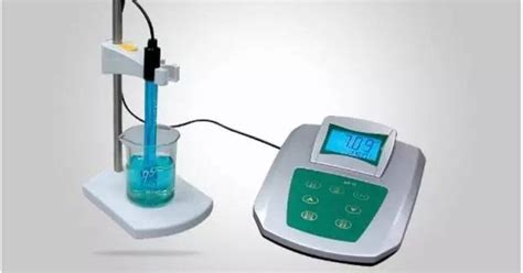 What is a pH meter and how it works in the laboratory？ - 【WUBOLAB】