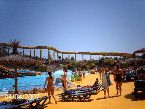 Acua Water Park - Corralejo - Les avis sur Acua Water Park - TripAdvisor