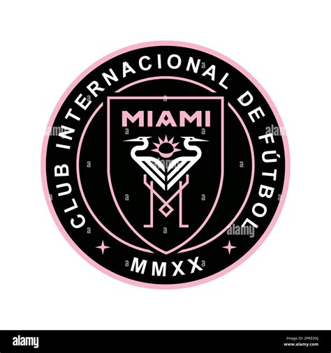 Inter miami cf stadium Stock Vector Images - Alamy