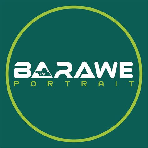 Barawe Portraits