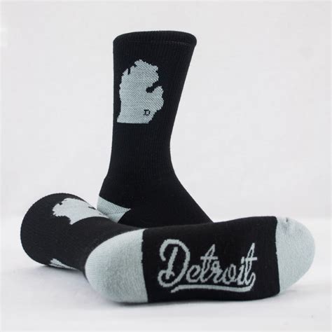 Design Custom Crew Socks | Custom Sock Shop