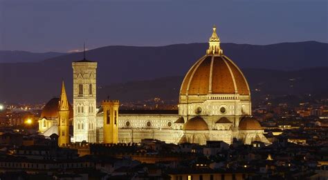 Download Night Italy Florence Cathedral Religious Florence Cathedral HD ...