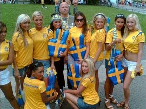 Swedish People, Swedish Culture, Swedish Education, Swedish Business ...