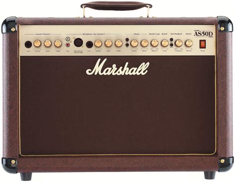 The Best Acoustic Guitar Amps - 2022 | Gearank